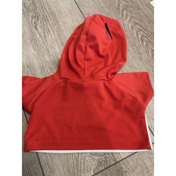 Build a Bear BAB Jolteon Pokemon Plush 14" Stuffed Anime Eeveelution With Shirt - Picture 9 of 9